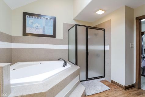 4534 Fairhope Drive Indianapolis IN 46237