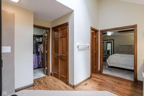 4534 Fairhope Drive Indianapolis IN 46237