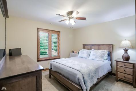 4534 Fairhope Drive Indianapolis IN 46237