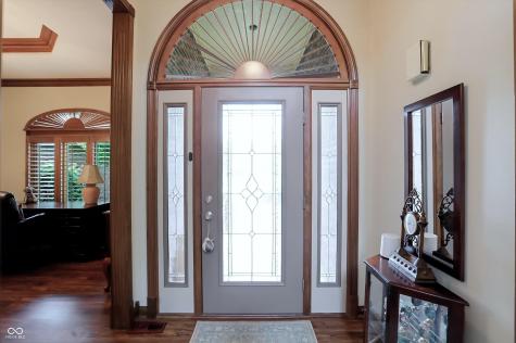 4534 Fairhope Drive Indianapolis IN 46237