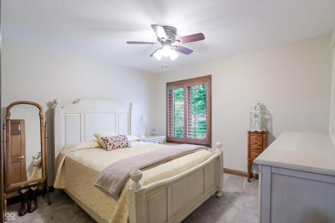 4534 Fairhope Drive Indianapolis IN 46237