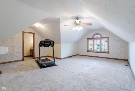 4534 Fairhope Drive Indianapolis IN 46237