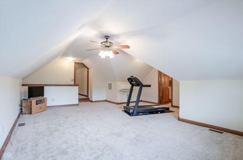 4534 Fairhope Drive Indianapolis IN 46237
