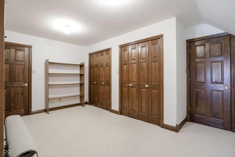 4534 Fairhope Drive Indianapolis IN 46237