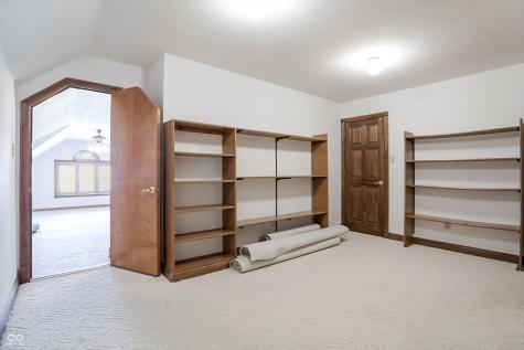 4534 Fairhope Drive Indianapolis IN 46237