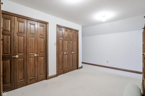 4534 Fairhope Drive Indianapolis IN 46237