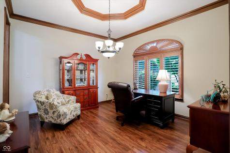 4534 Fairhope Drive Indianapolis IN 46237