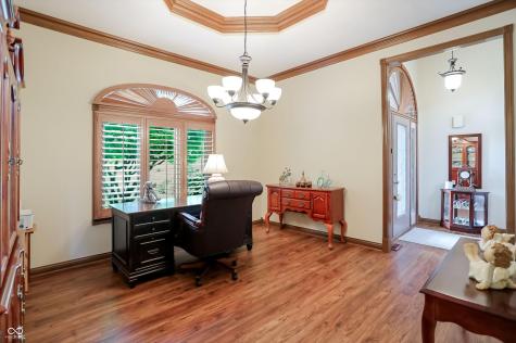 4534 Fairhope Drive Indianapolis IN 46237