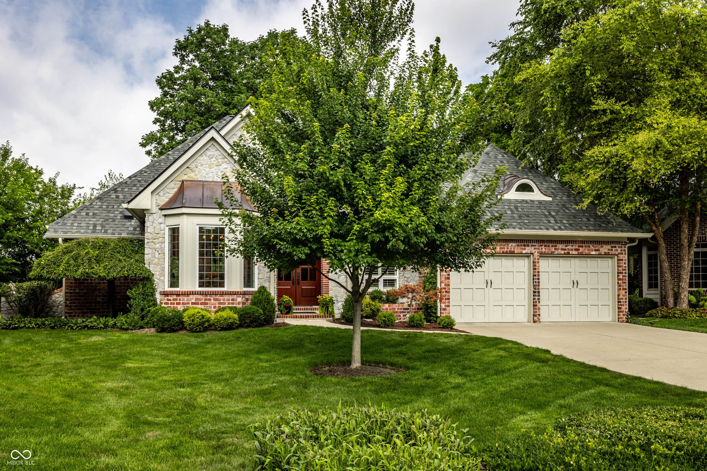 14554 Ballantrae Circle Carmel IN 46032