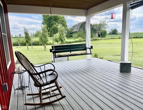 3109 S County Road 1050 W Greensburg IN 47240