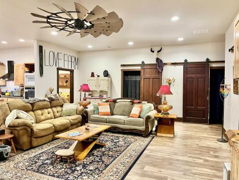 3109 S County Road 1050 W Greensburg IN 47240