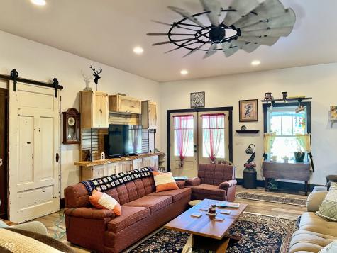 3109 S County Road 1050 W Greensburg IN 47240