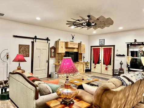 3109 S County Road 1050 W Greensburg IN 47240