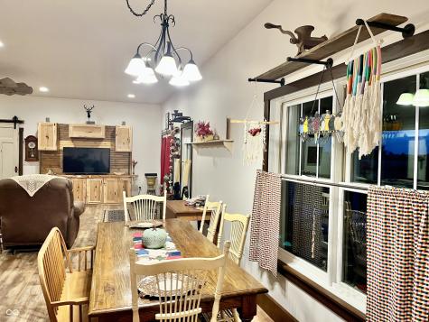 3109 S County Road 1050 W Greensburg IN 47240