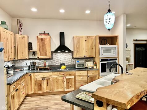 3109 S County Road 1050 W Greensburg IN 47240