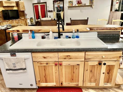 3109 S County Road 1050 W Greensburg IN 47240