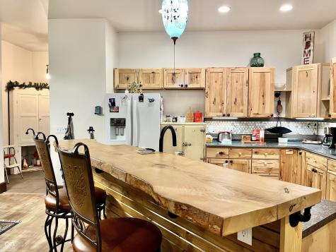 3109 S County Road 1050 W Greensburg IN 47240