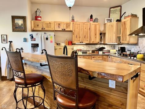 3109 S County Road 1050 W Greensburg IN 47240