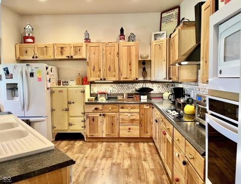 3109 S County Road 1050 W Greensburg IN 47240