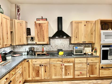 3109 S County Road 1050 W Greensburg IN 47240