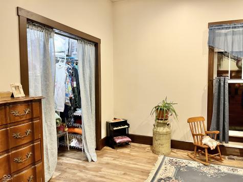 3109 S County Road 1050 W Greensburg IN 47240