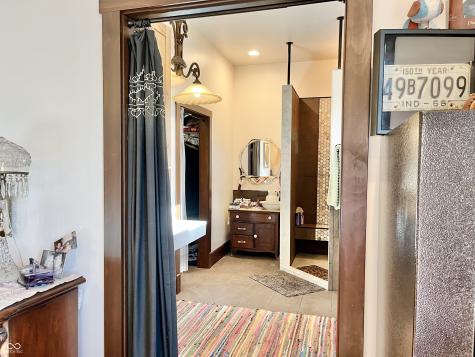 3109 S County Road 1050 W Greensburg IN 47240