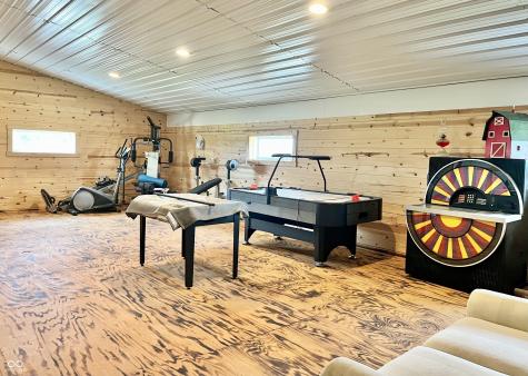 3109 S County Road 1050 W Greensburg IN 47240