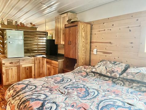 3109 S County Road 1050 W Greensburg IN 47240