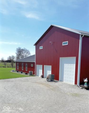 3109 S County Road 1050 W Greensburg IN 47240
