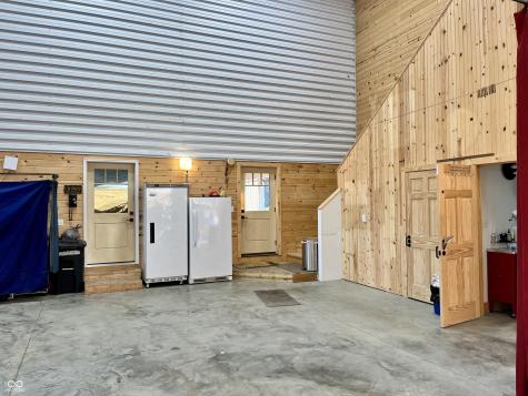3109 S County Road 1050 W Greensburg IN 47240