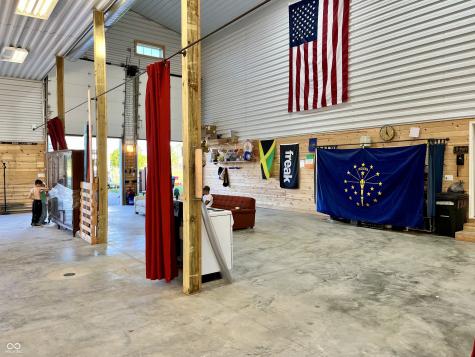 3109 S County Road 1050 W Greensburg IN 47240