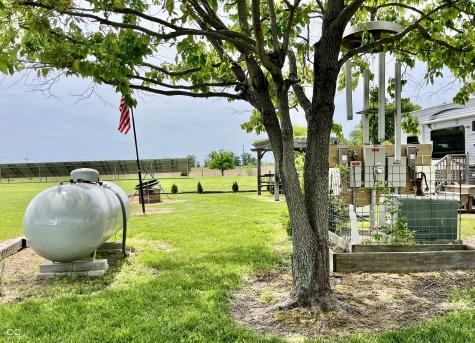 3109 S County Road 1050 W Greensburg IN 47240