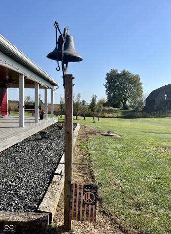 3109 S County Road 1050 W Greensburg IN 47240