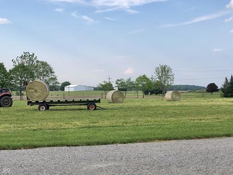 3109 S County Road 1050 W Greensburg IN 47240