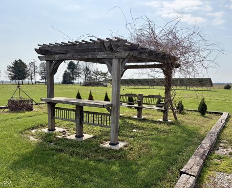 3109 S County Road 1050 W Greensburg IN 47240