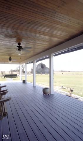 3109 S County Road 1050 W Greensburg IN 47240