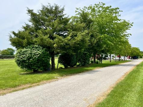 3109 S County Road 1050 W Greensburg IN 47240