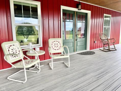 3109 S County Road 1050 W Greensburg IN 47240