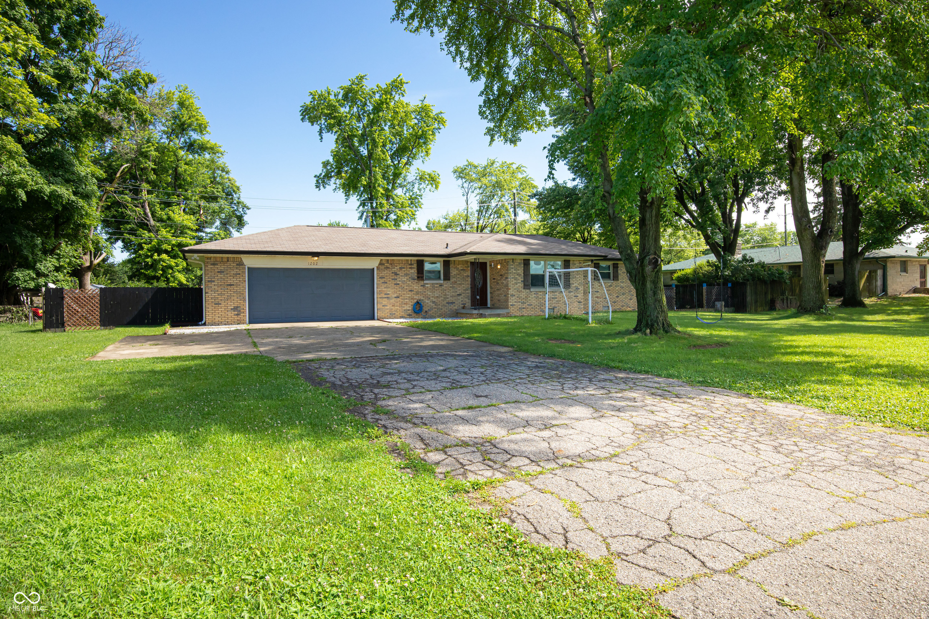 1202 E Stop 10 Road Indianapolis IN 46227