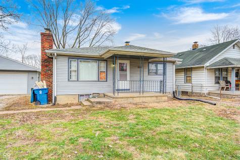 1523 S Goodlet Avenue Indianapolis IN 46241