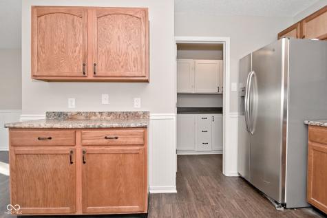 2103 Cedarmill Drive Franklin IN 46131