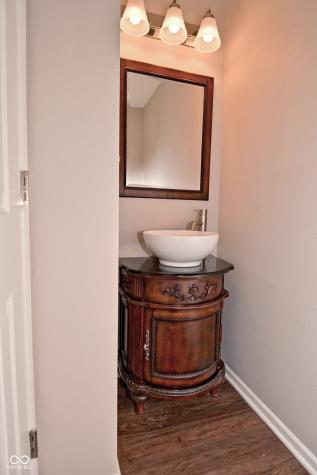 2103 Cedarmill Drive Franklin IN 46131