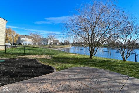 2103 Cedarmill Drive Franklin IN 46131