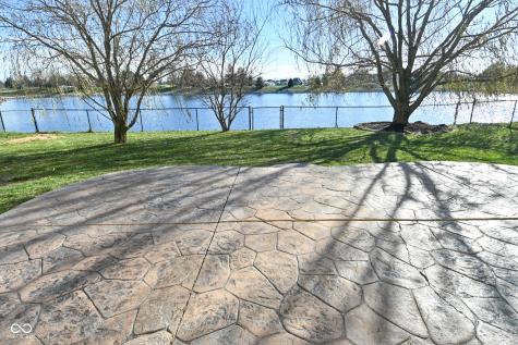 2103 Cedarmill Drive Franklin IN 46131