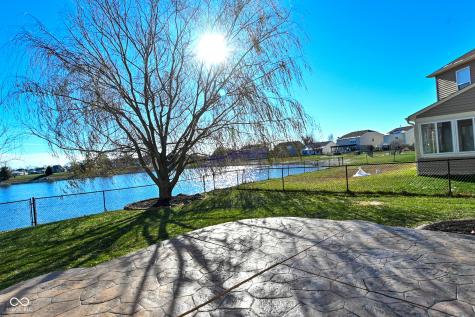 2103 Cedarmill Drive Franklin IN 46131