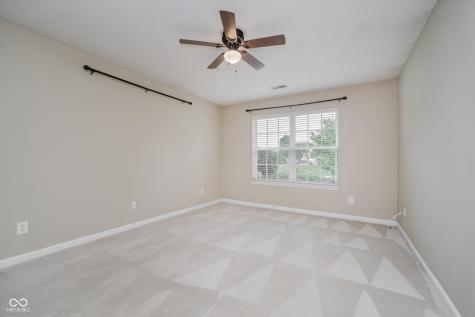 5258 Brassie Drive Indianapolis IN 46235