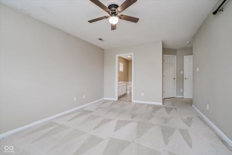 5258 Brassie Drive Indianapolis IN 46235