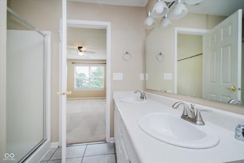 5258 Brassie Drive Indianapolis IN 46235
