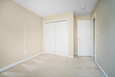 5258 Brassie Drive Indianapolis IN 46235