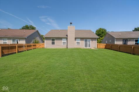 5258 Brassie Drive Indianapolis IN 46235